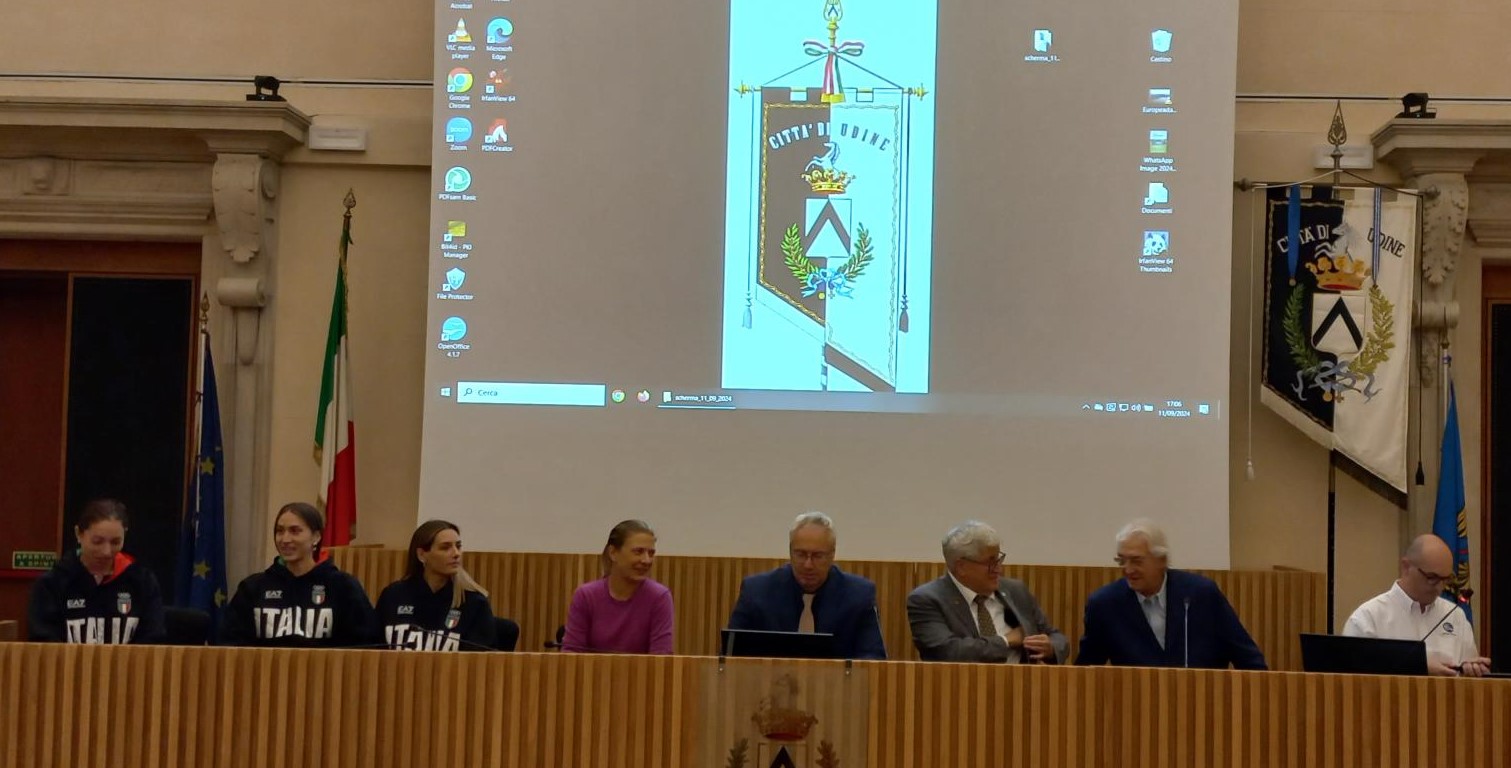 SPORT. BORDIN A FESTA SCHERMA: PASSIONE E IMPEGNO DIETRO I SUCCESSI